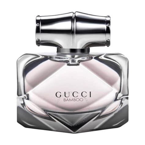 Gucci Ladies Gucci Bamboo EDT Spray 2.5 oz (Tester) 